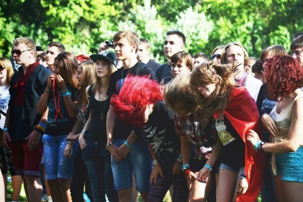 Фото: Аня Мурзіна